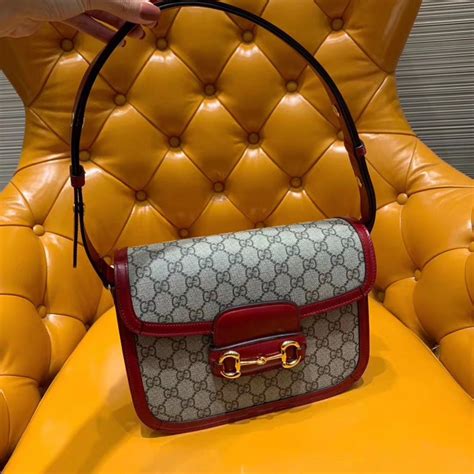 everyday gucci bag|gucci luggage for cheap.